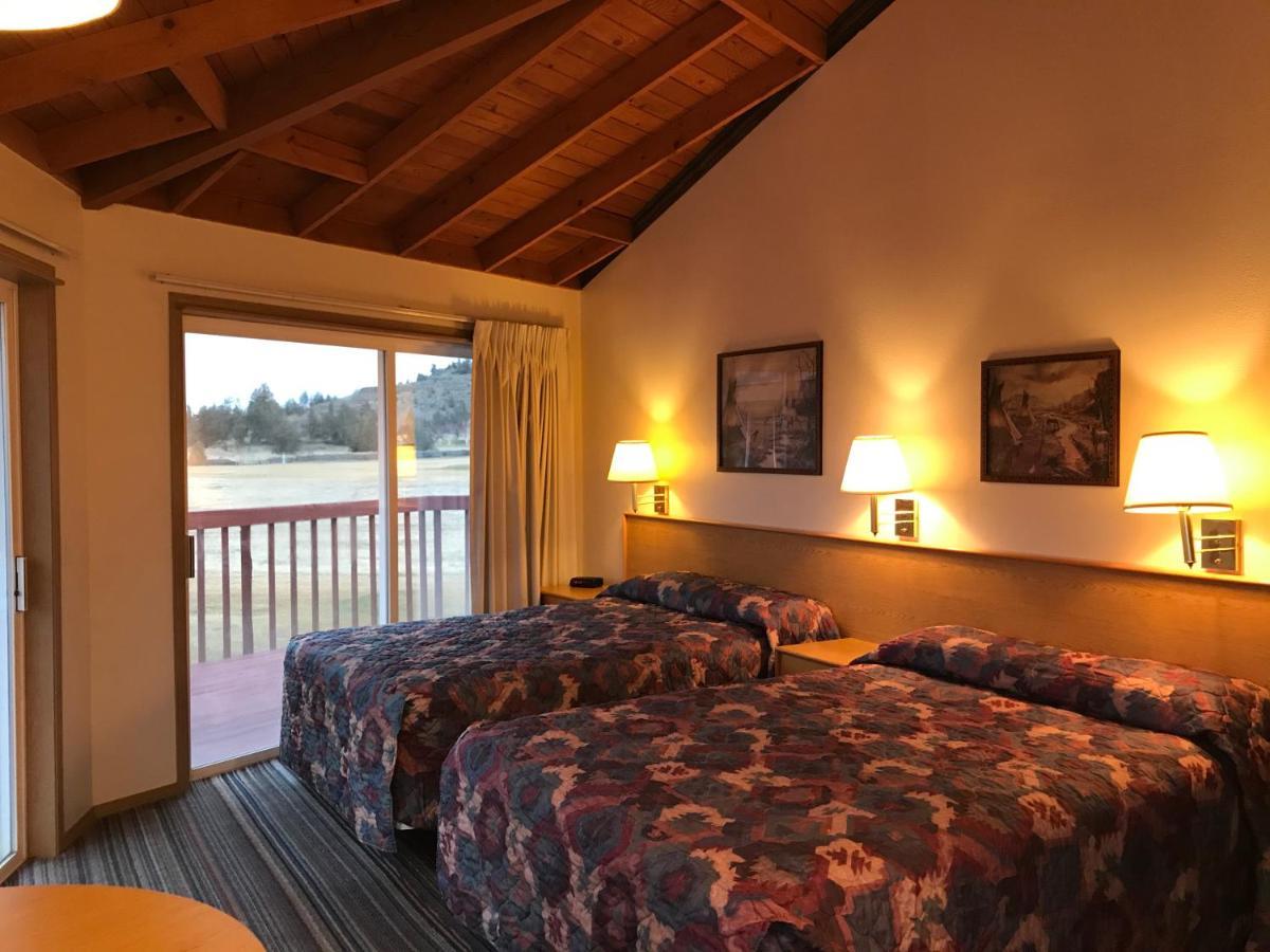 Smith Rock Resort Terrebonne Bagian luar foto