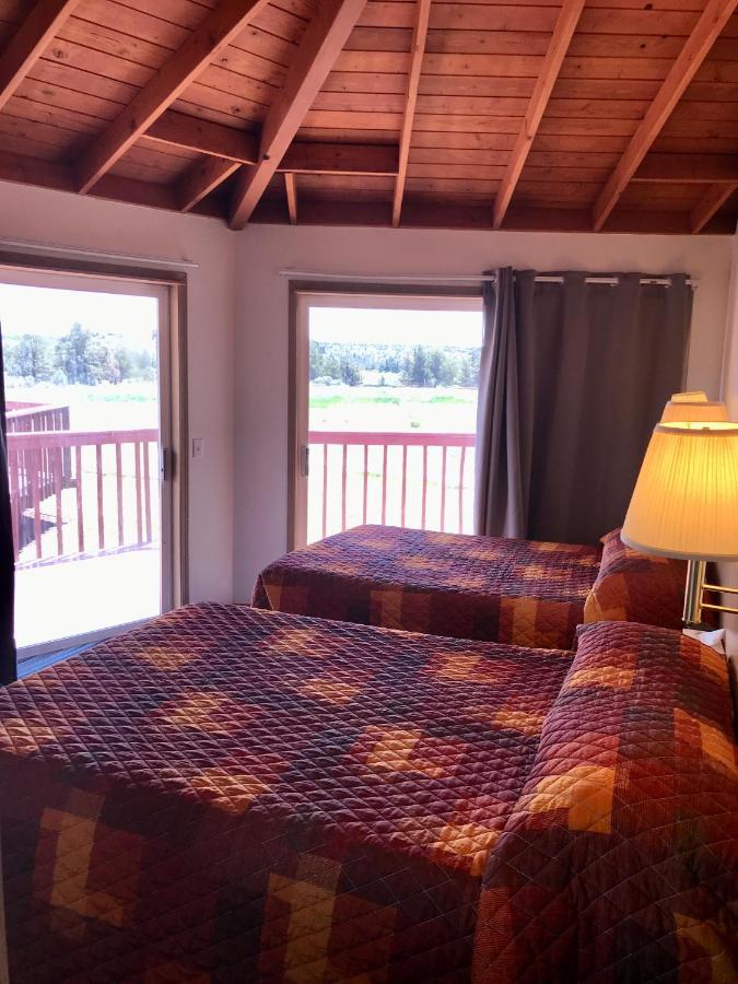 Smith Rock Resort Terrebonne Bagian luar foto