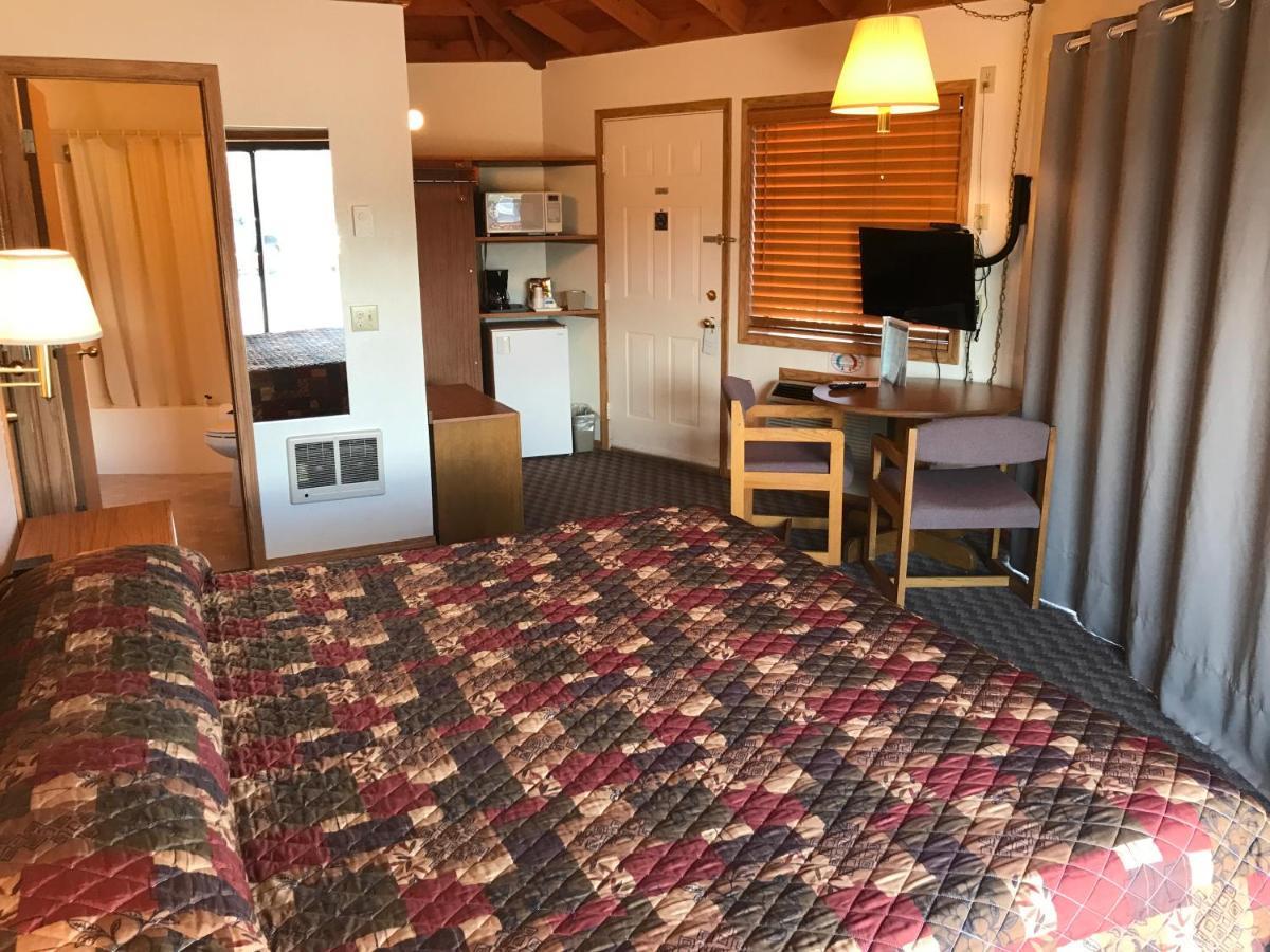 Smith Rock Resort Terrebonne Bagian luar foto