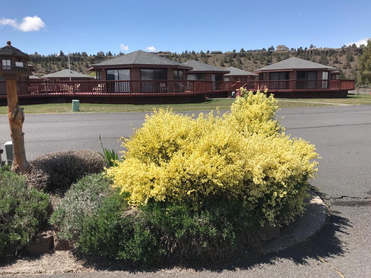 Smith Rock Resort Terrebonne Bagian luar foto