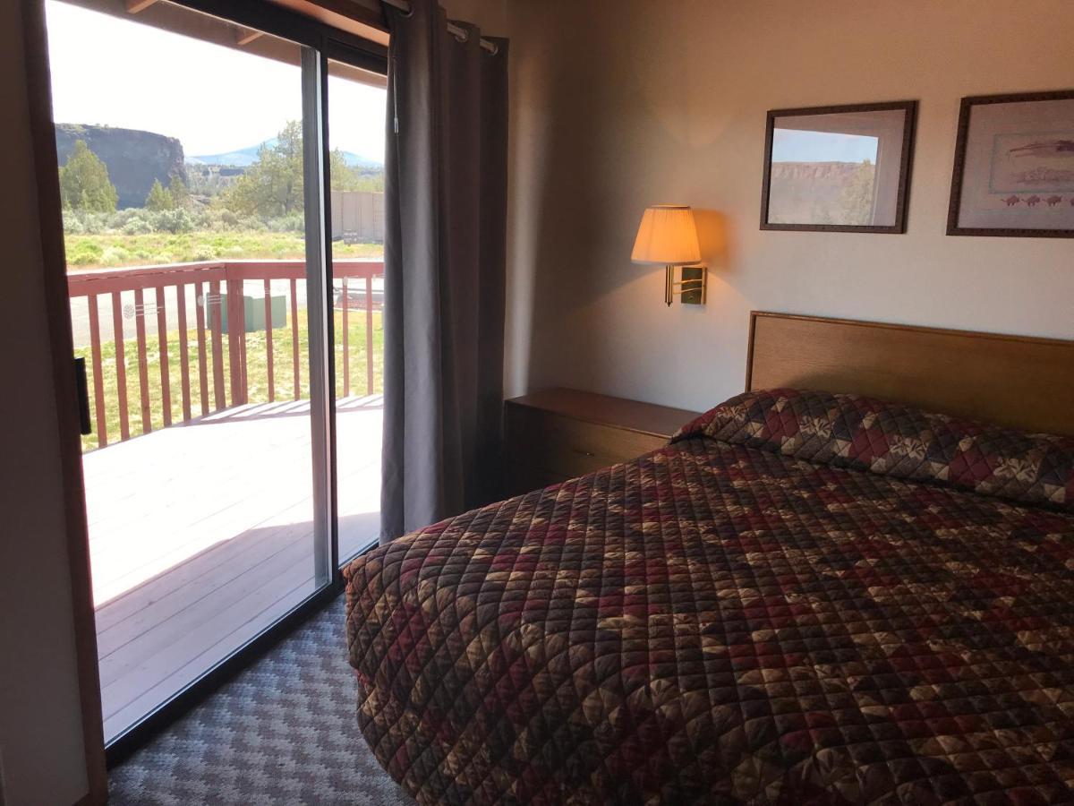 Smith Rock Resort Terrebonne Bagian luar foto