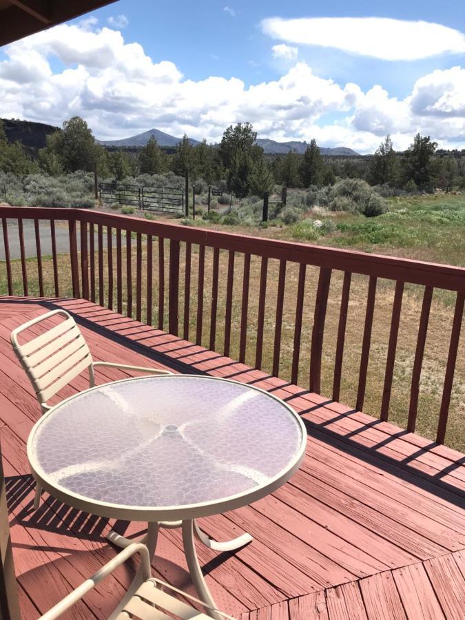 Smith Rock Resort Terrebonne Bagian luar foto