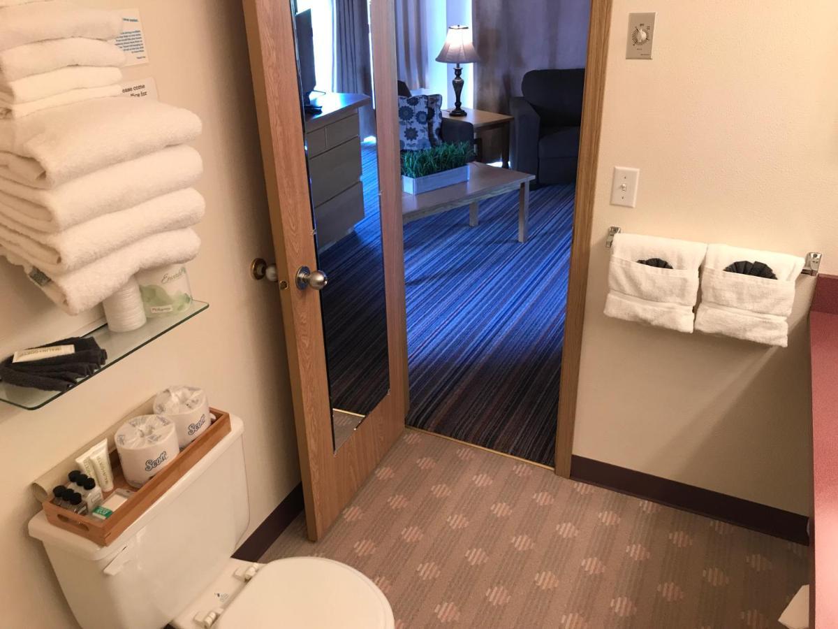 Smith Rock Resort Terrebonne Bagian luar foto