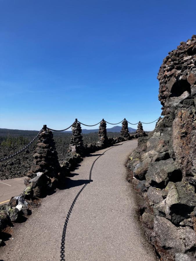 Smith Rock Resort Terrebonne Bagian luar foto
