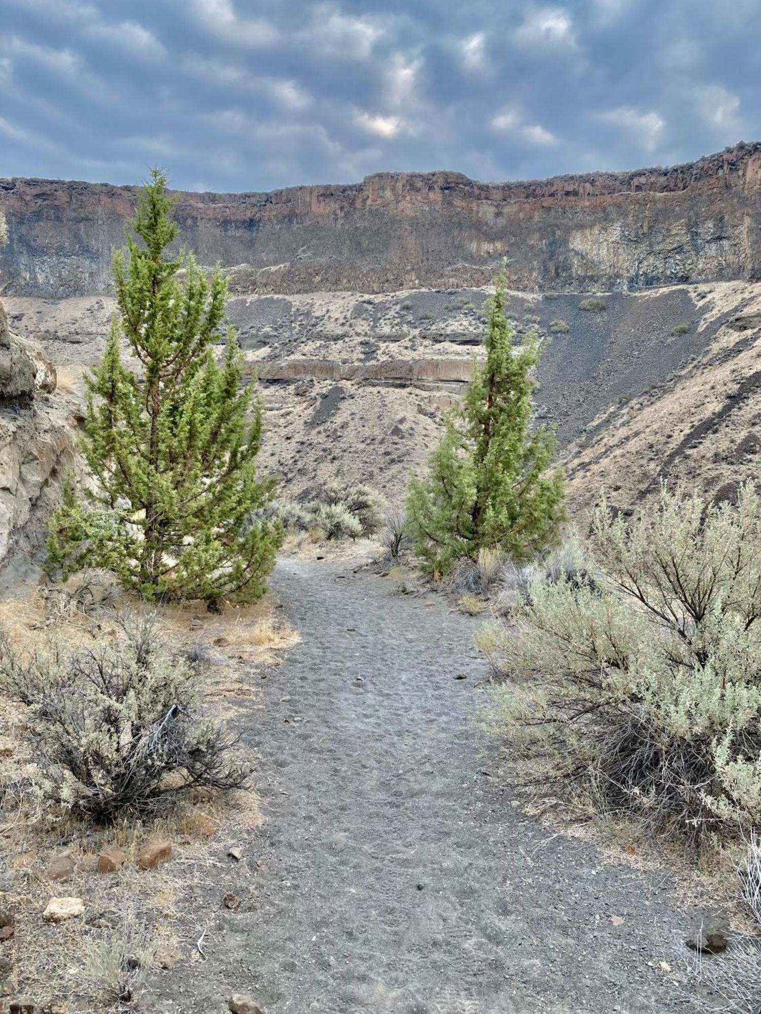 Smith Rock Resort Terrebonne Bagian luar foto