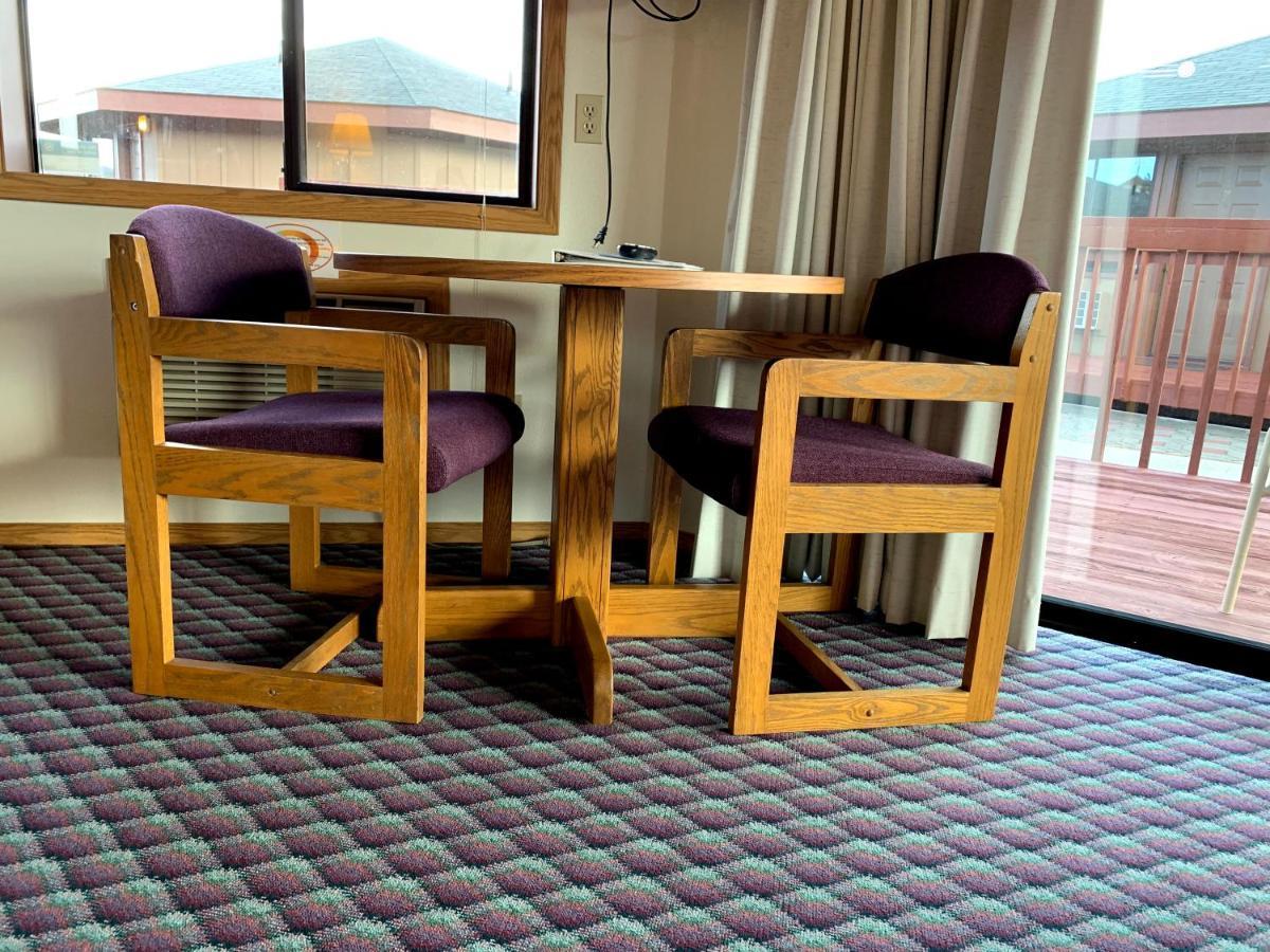 Smith Rock Resort Terrebonne Bagian luar foto