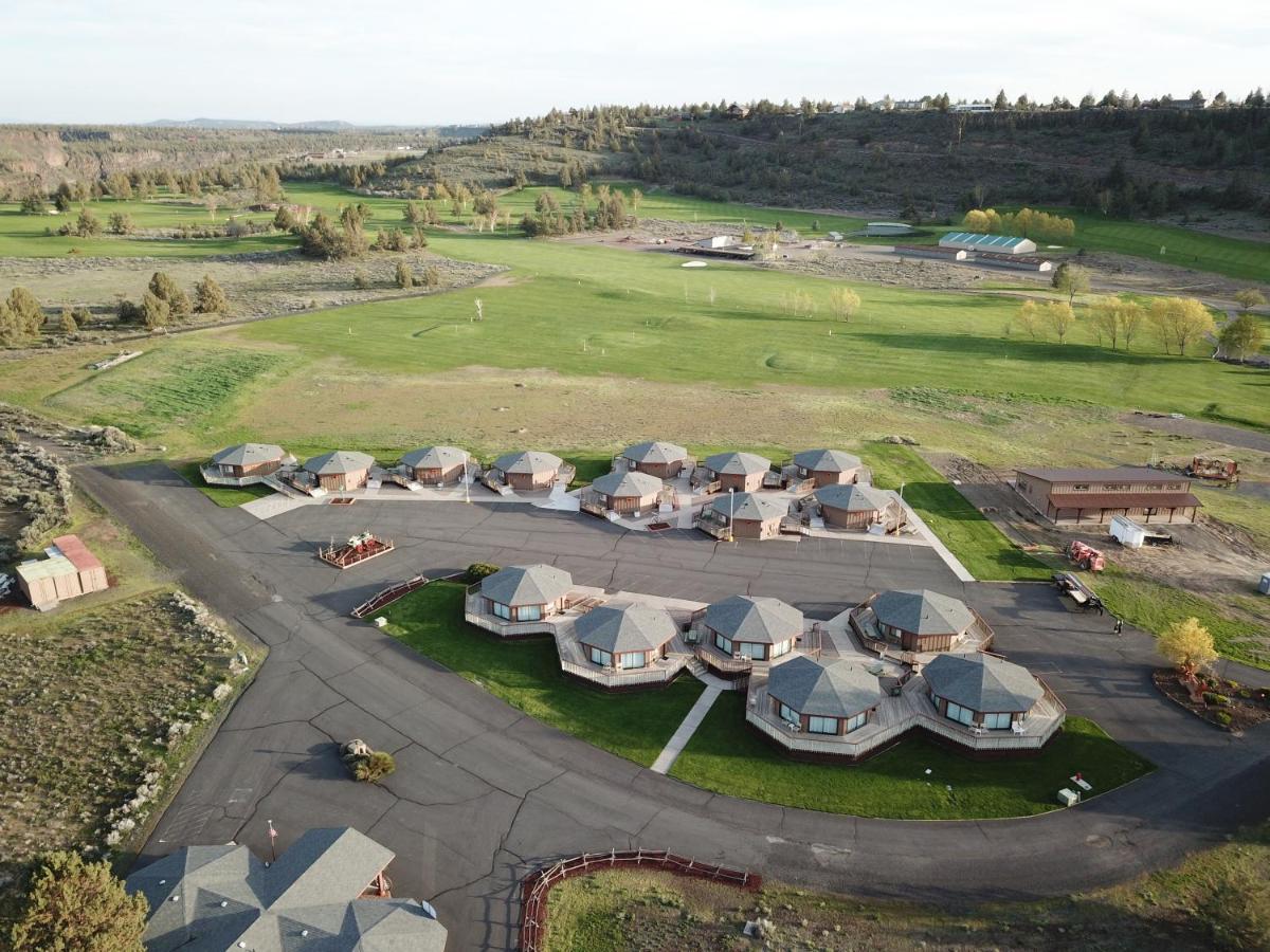 Smith Rock Resort Terrebonne Bagian luar foto