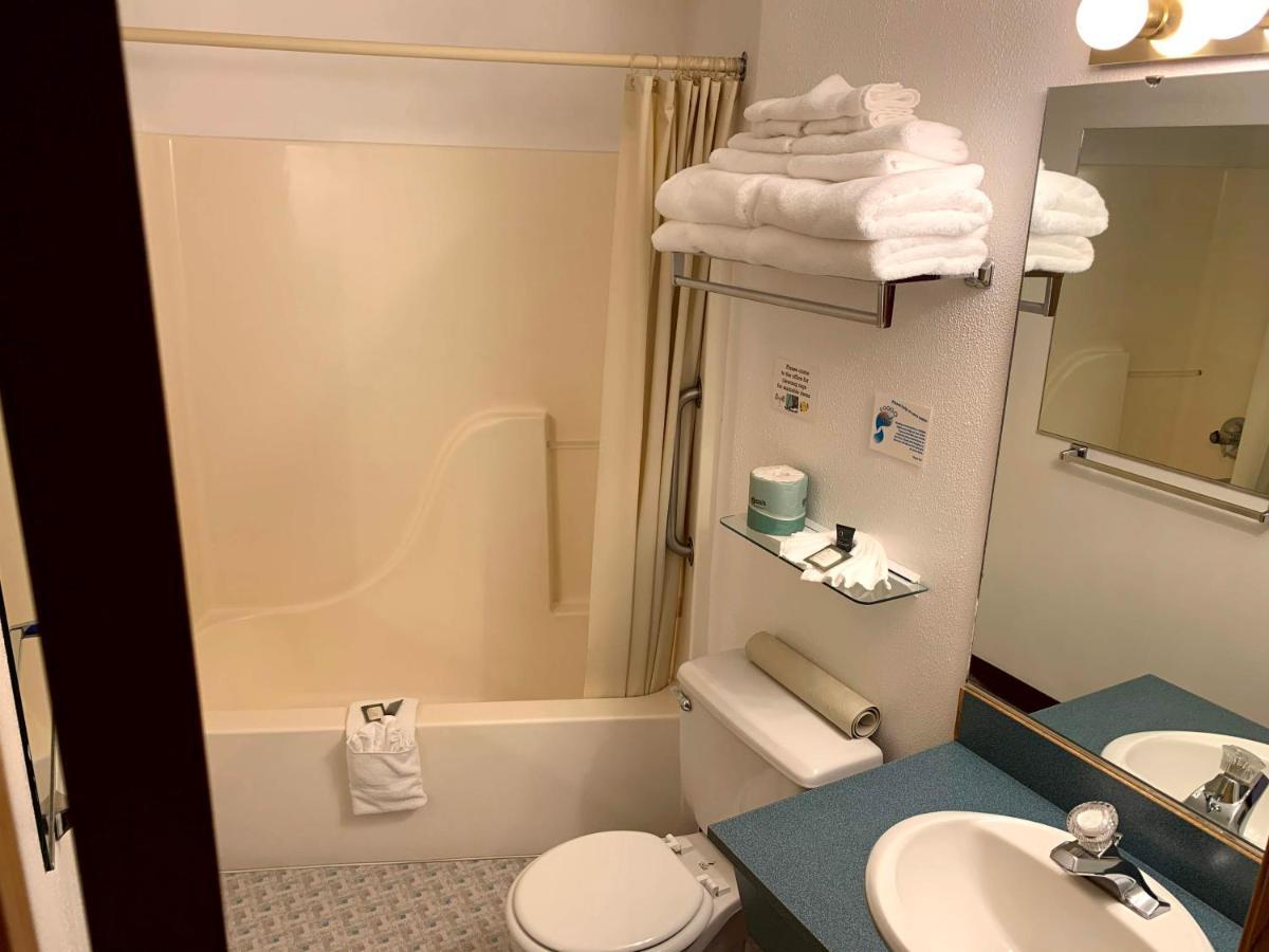 Smith Rock Resort Terrebonne Bagian luar foto